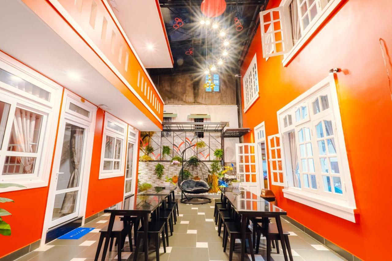 Lovely House دالات المظهر الخارجي الصورة