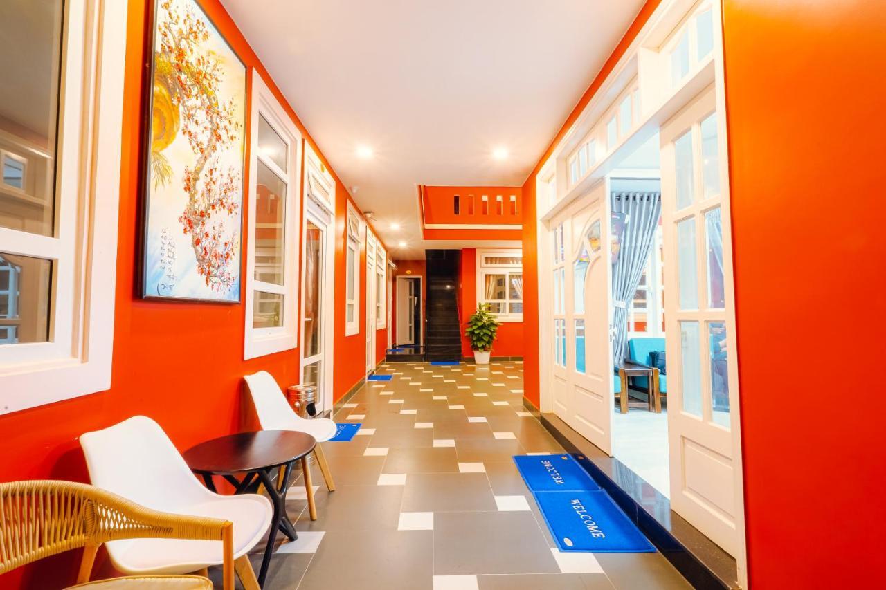 Lovely House دالات المظهر الخارجي الصورة