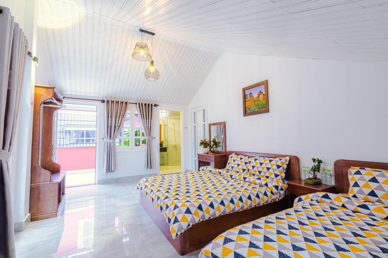 Lovely House دالات المظهر الخارجي الصورة