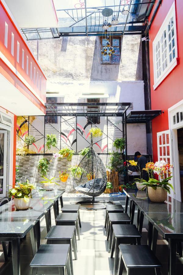 Lovely House دالات المظهر الخارجي الصورة