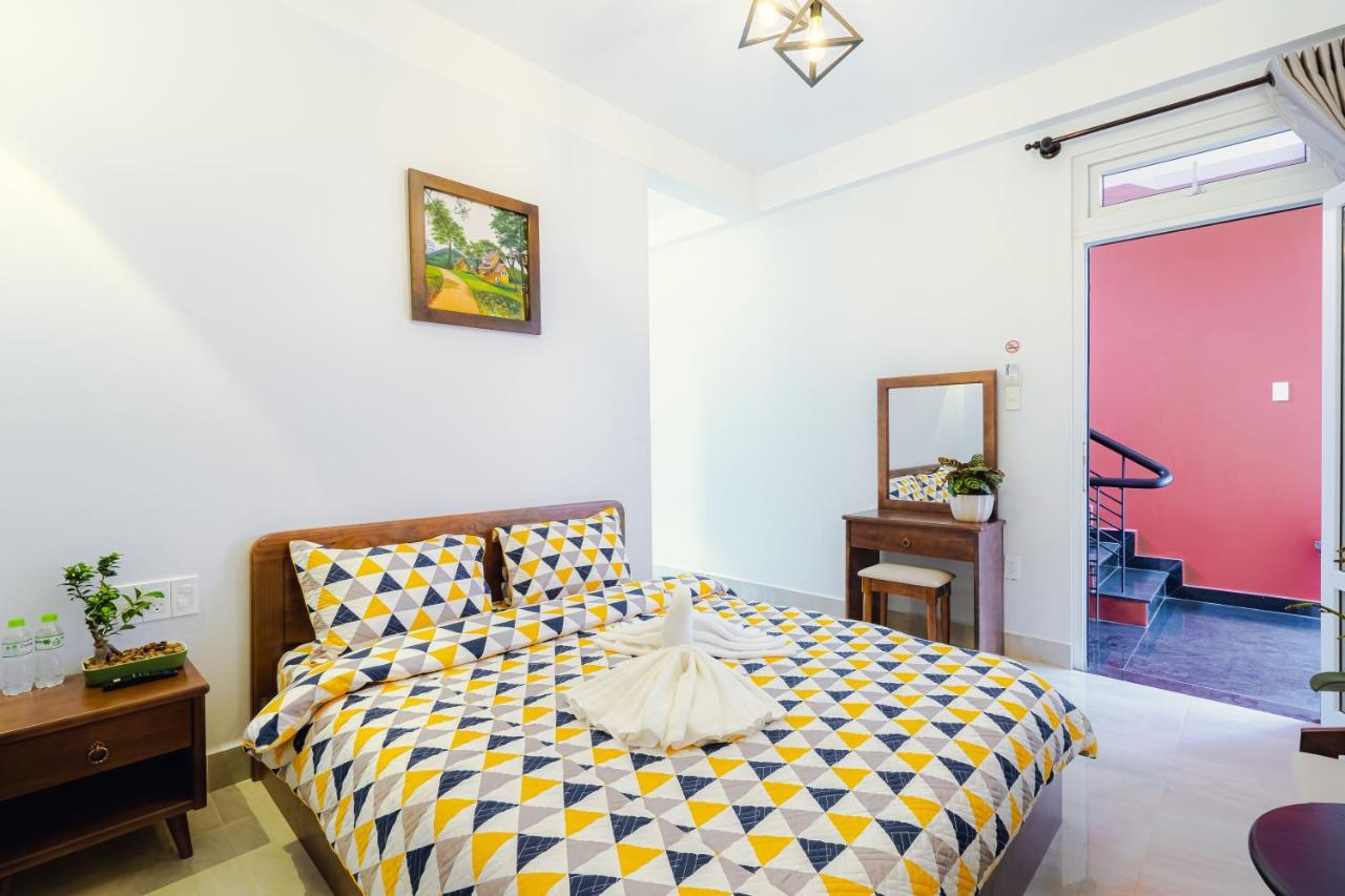 Lovely House دالات المظهر الخارجي الصورة