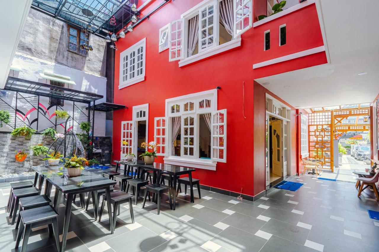 Lovely House دالات المظهر الخارجي الصورة