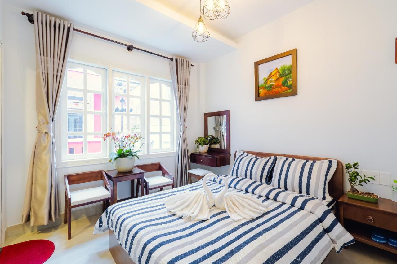 Lovely House دالات المظهر الخارجي الصورة