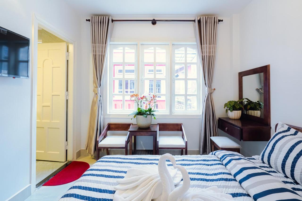 Lovely House دالات المظهر الخارجي الصورة