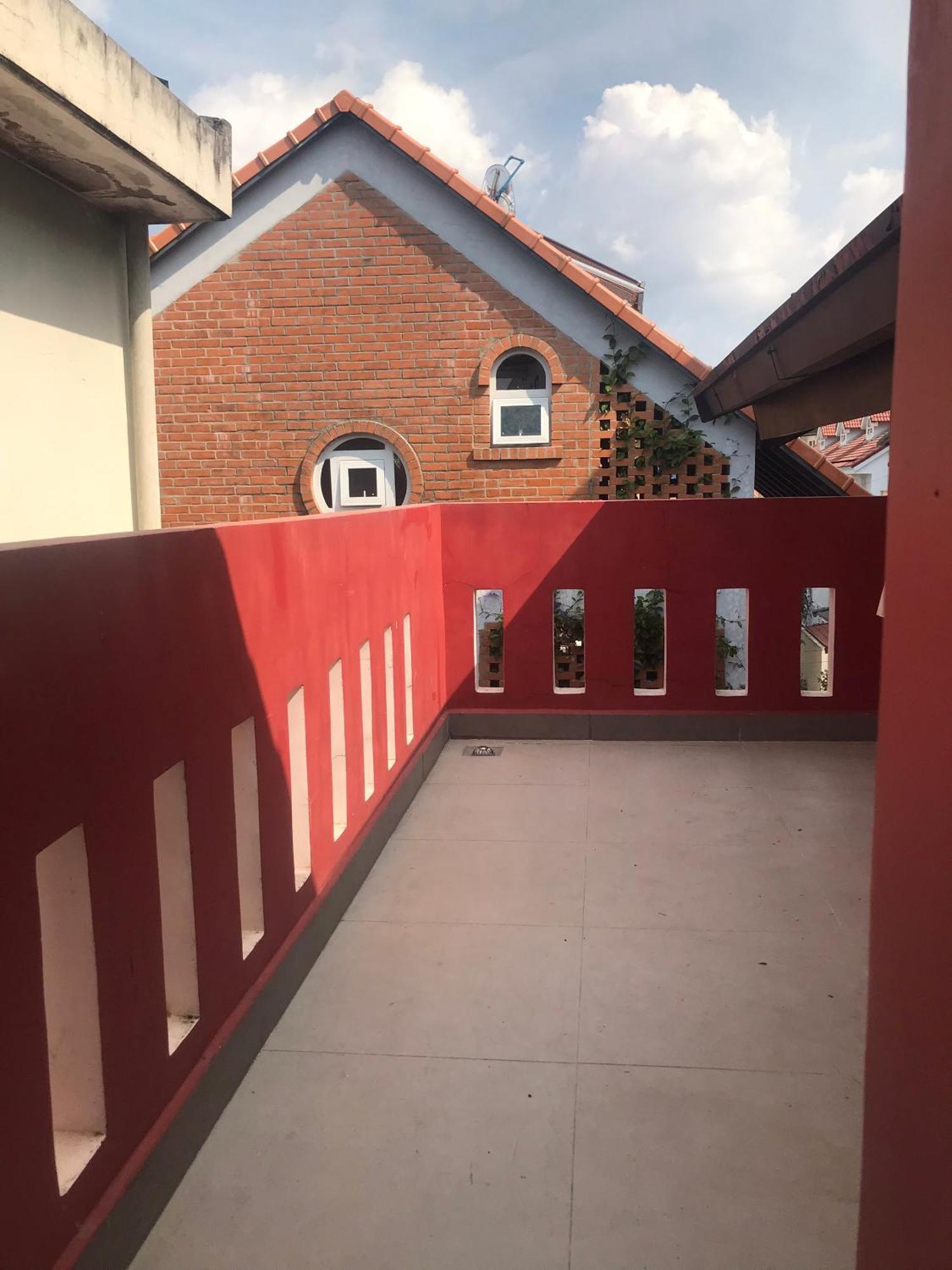 Lovely House دالات المظهر الخارجي الصورة