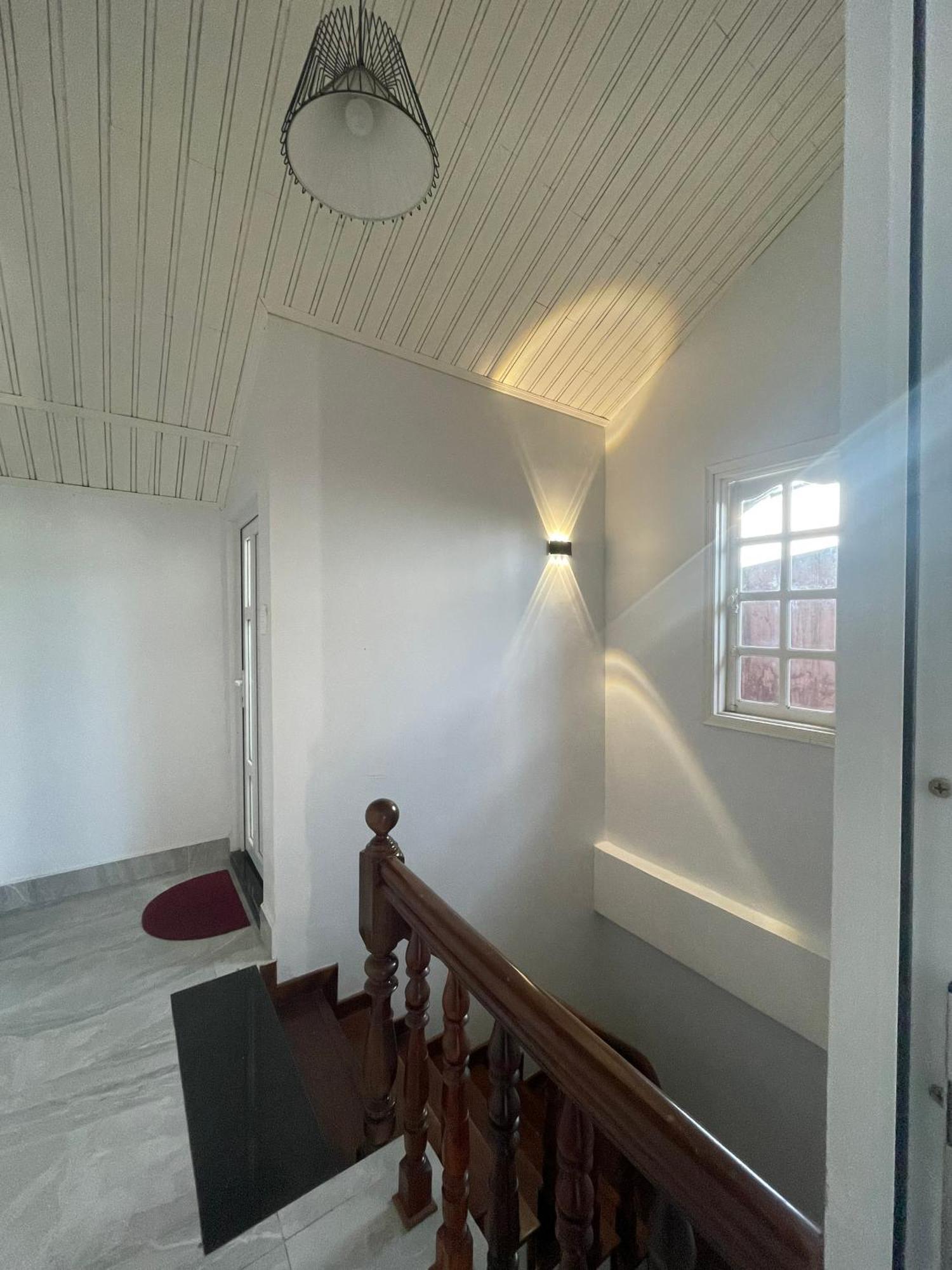 Lovely House دالات المظهر الخارجي الصورة