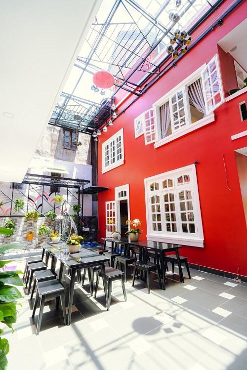 Lovely House دالات المظهر الخارجي الصورة